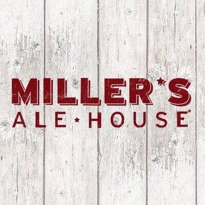 A photo of a Yaymaker Venue called Millers Ale House (Lake Grove) located in Lake Grove, NY
