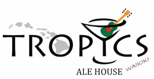 A photo of a Yaymaker Venue called Tropics Ale House Waikiki located in Honolulu, HI