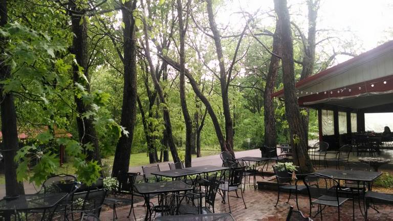 A photo of a Yaymaker Venue called River Ridge Winery located in scott city, MO