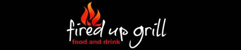 A photo of a Yaymaker Venue called Fired Up Grill Regina located in Regina, SK