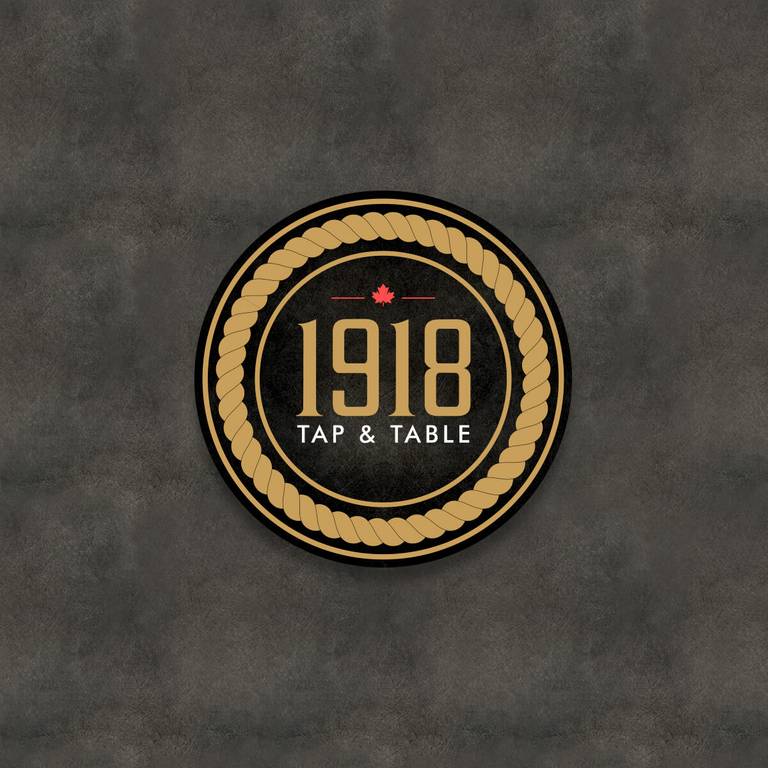 A photo of a Yaymaker Venue called 1918 Tap & Table located in Calgary, AB