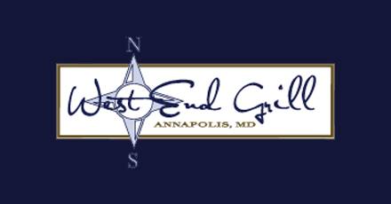 A photo of a Yaymaker Venue called West End Grill located in Annapolis, MD