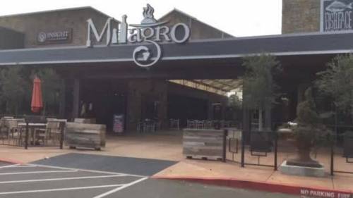 A photo of a Yaymaker Venue called MILAGRO CENTRE located in Carmichael, CA