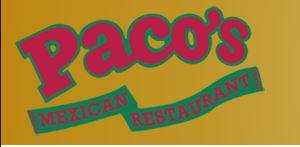 A photo of a Yaymaker Venue called Paco's Mexican Restaurant Arcadia located in Arcadia, CA