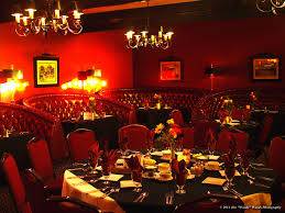 A photo of a Yaymaker Venue called Petroleum Club located in Long Beach, CA