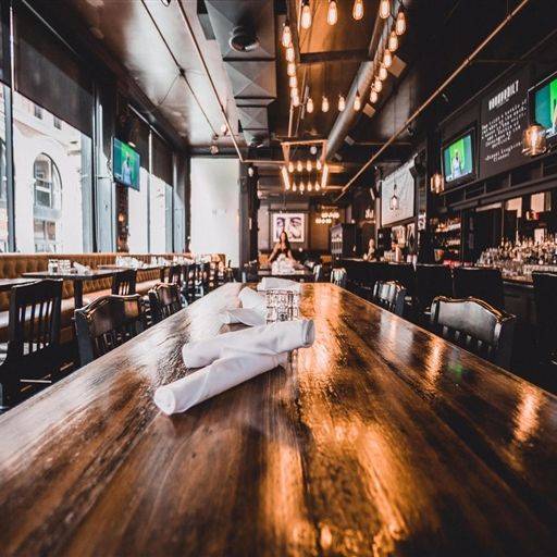 A photo of a Yaymaker Venue called Vanderbilt Kitchen & Bar located in BOSTON, MA