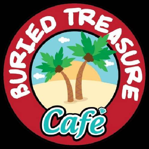 A photo of a Yaymaker Venue called Buried Treasure Cafe located in Niagara Falls, ON