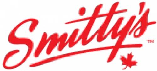 A photo of a Yaymaker Venue called Smitty's (Town 'N' Country Mall) - AGES 6+ located in Moose Jaw, SK