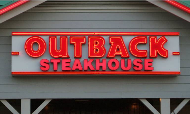 A photo of a Yaymaker Venue called Outback Steakhouse located in Yonkers, NY