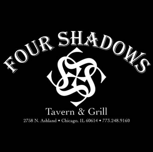 A photo of a Yaymaker Venue called Four Shadows Tavern & Grill located in Chicago, IL