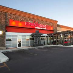 A photo of a Yaymaker Venue called The Canadian Brewhouse - Okotoks located in Okotoks, AB