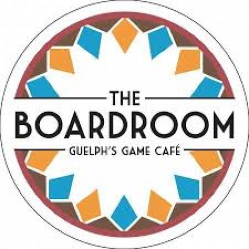 A photo of a Yaymaker Venue called The Boardroom located in Guelph, ON