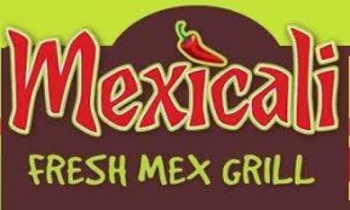 A photo of a Yaymaker Venue called Mexicali Fresh Mex Grill Ware located in Ware, MA