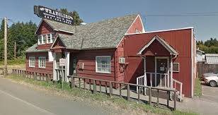A photo of a Yaymaker Venue called Double Aught Ranch located in Canby, OR