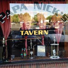 A photo of a Yaymaker Venue called Papa Nick's Tavern located in Silver Spring, MD