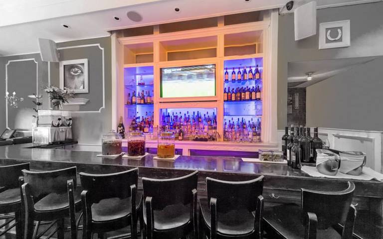 A photo of a Yaymaker Venue called Intermezzo (Chelsea) located in New York, NY