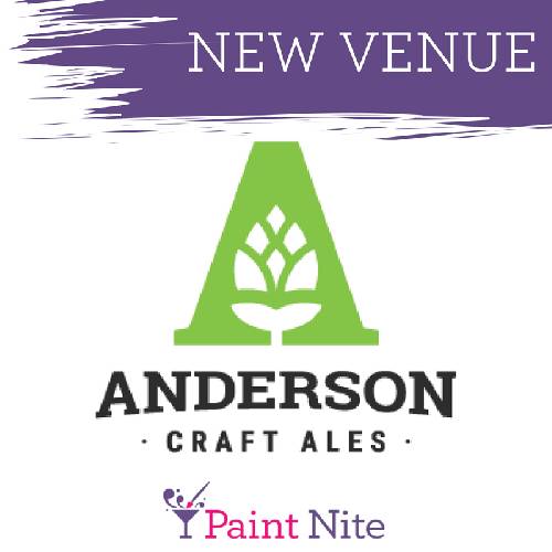 A photo of a Yaymaker Venue called Anderson Craft Ales located in London, ON