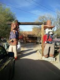 A photo of a Yaymaker Venue called Fred's Arena Bar & Steakhouse located in Tucson, AZ