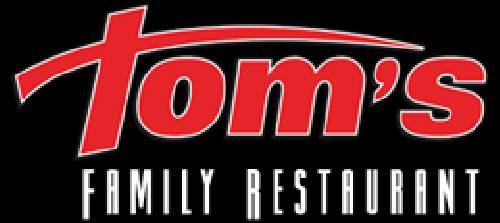 A photo of a Yaymaker Venue called Tom's Family Restaurant located in Sackville, NS