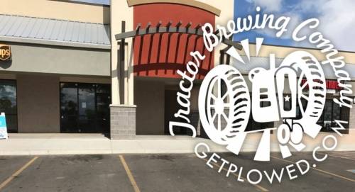 A photo of a Yaymaker Venue called Tractor Brewing Co. Four Hills located in Albuquerque, NM