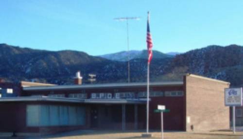 A photo of a Yaymaker Venue called Ages 21+ Cedar City Elks located in Cedar City, UT
