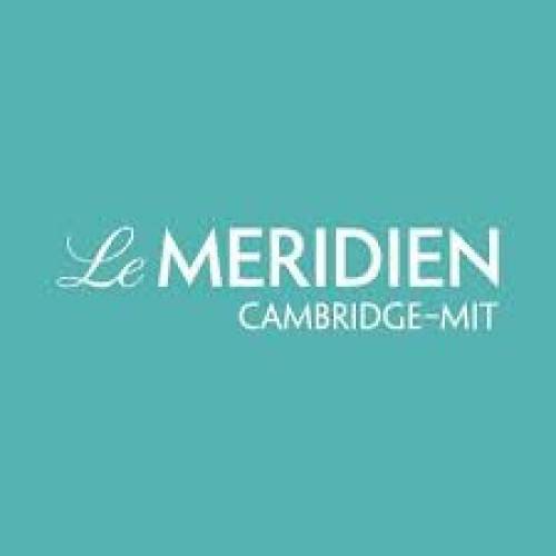 A photo of a Yaymaker Venue called Le Meridien - Cambridge located in Cambridge, MA