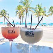 A photo of a Yaymaker Venue called CAFE IBIZA at Ft Lauderdale Beach Blvd located in Fort Lauderdale, FL