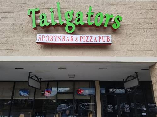 A photo of a Yaymaker Venue called Tailgators Sports Bar and Pizza Pub located in Largo, FL