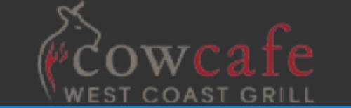 A photo of a Yaymaker Venue called Cow Cafe (Oceanfront Suites) located in Cowichan Bay, BC