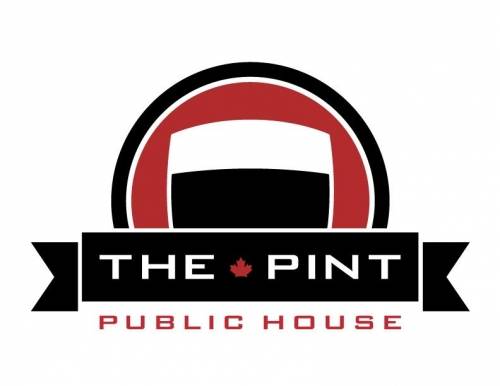 A photo of a Yaymaker Venue called The Pint Public House located in Vancouver, BC