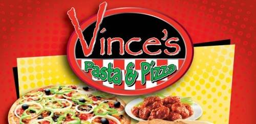 A photo of a Yaymaker Venue called Vince's Pasta & Pizza Palmdale located in Palmdale, CA