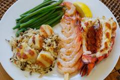 A photo of a Yaymaker Venue called Red Lobster (City of Industry) located in City of Industry, CA