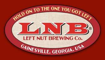 A photo of a Yaymaker Venue called Left Nut Brewing Co. located in Gainesville, GA