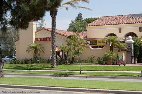 A photo of a Yaymaker Venue called El Torito Santa Monica located in Santa Monica, CA