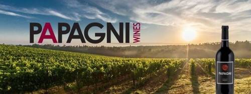 A photo of a Yaymaker Venue called Papagni Wines located in Madera, CA