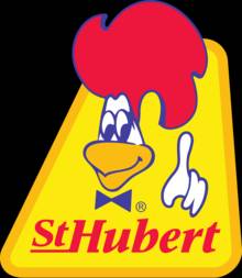 A photo of a Yaymaker Venue called St-Hubert Moncton located in Moncton, NB