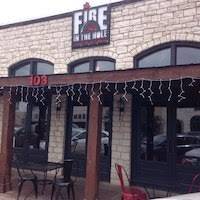 A photo of a Yaymaker Venue called Fire in The Hole located in Round Rock, TX