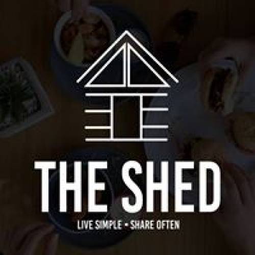 A photo of a Yaymaker Venue called The Shed located in Salt Rock, kwazulunatal