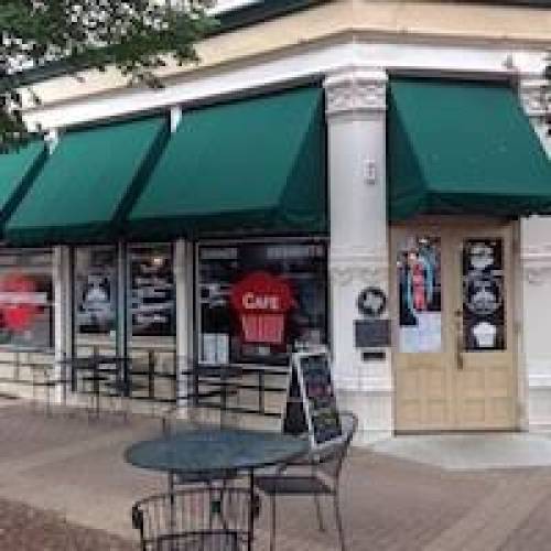 A photo of a Yaymaker Venue called Star Coffee Texas located in Round Rock, TX