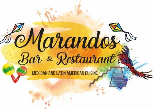 A photo of a Yaymaker Venue called Marandos Bar & Restaurant located in Spokane Valley, WA