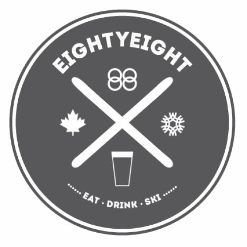 A photo of a Yaymaker Venue called EIGHTYEIGHT Lounge, Canada Olympic Park located in Calgary, AB