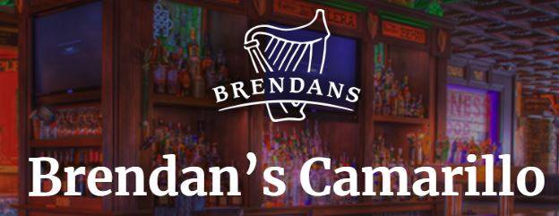A photo of a Yaymaker Venue called Brendans Irish Pub in Camarillo located in Camarillo, CA
