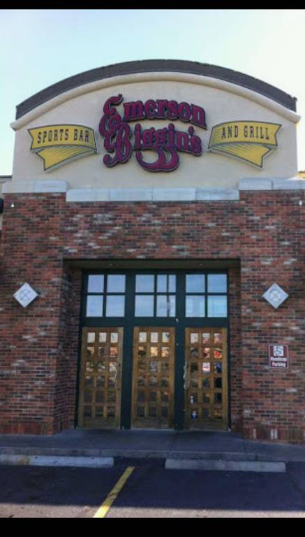 A photo of a Yaymaker Venue called Emerson Biggins West located in Wichita, KS