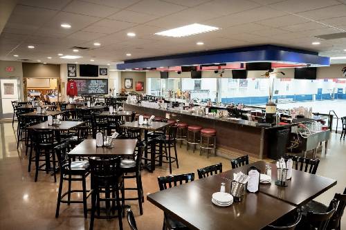 A photo of a Yaymaker Venue called Sticks & Stones Restaurant (Blaine, MN) located in Blaine, MN