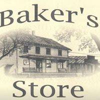 A photo of a Yaymaker Venue called Baker's Store located in Toms Brook, VA