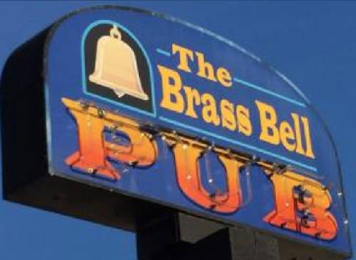 A photo of a Yaymaker Venue called The Brass Bell located in Crofton, BC