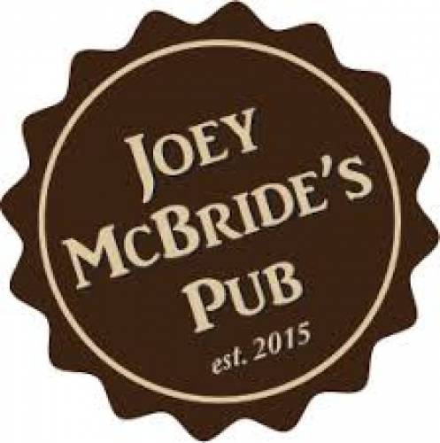 A photo of a Yaymaker Venue called Joey McBride's located in Woodland Park, NJ