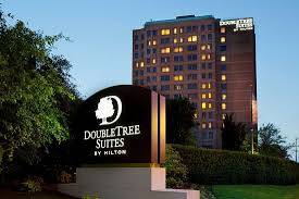 A photo of a Yaymaker Venue called Doubletree (Cambridge) located in Boston , MA