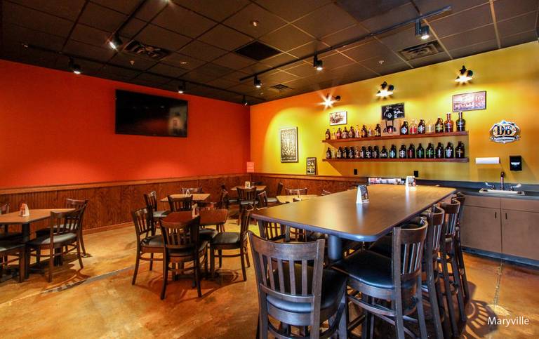 A photo of a Yaymaker Venue called The Casual Pint Farragut located in Farragut, TN