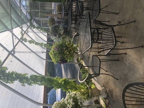 A photo of a Yaymaker Venue called Twilight Cider Works located in Mead, WA